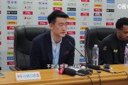 王博：现在球队最难能可贵的是 所有球员都知道自己该做什么