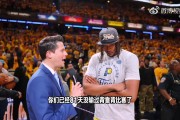 😤特纳to球迷：我知道你们从未停止相信 我们不会辜负这座城市
