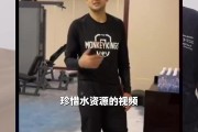 南疆干旱缺水！西热：希望每个人都能珍惜水资源 珍惜生命的源泉
